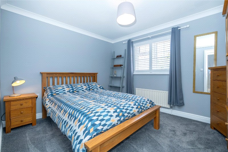Godson Avenue, Heckington, Sleaford, Lincolnshire, NG34