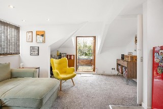 Anerley Park, Penge, London, SE20