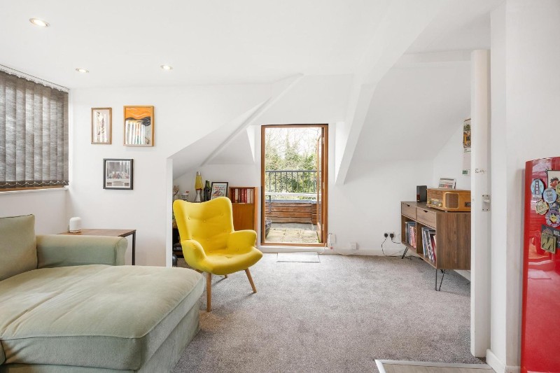 Anerley Park, Penge, London, SE20