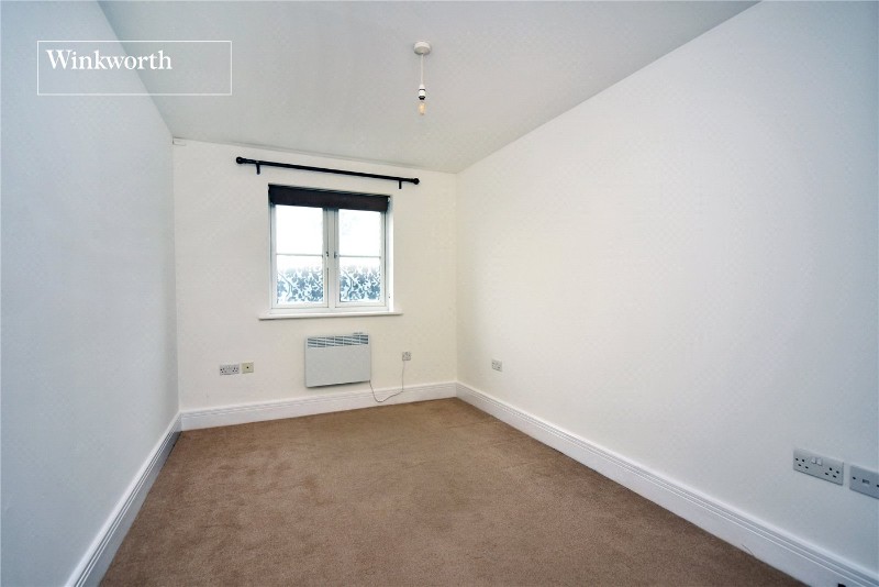 Lind Road, Sutton, Surrey, SM1