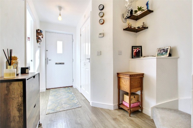 Framingham Crescent, Poringland, Norwich, Norfolk, NR14