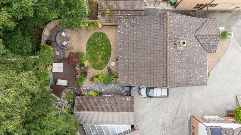 Blaney Way, Corfe Mullen, Wimborne, Dorset, BH21