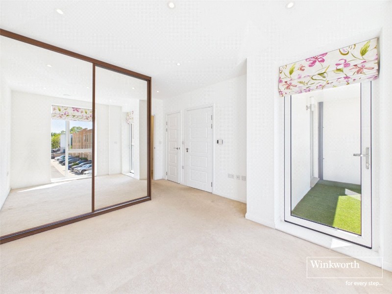 Coxwell Boulevard, Colindale,, London, NW9