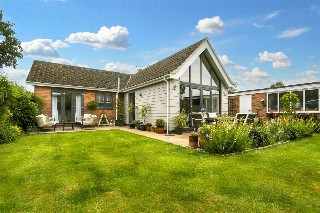 Wymondham Road, Wreningham, Norwich, Norfolk, NR16