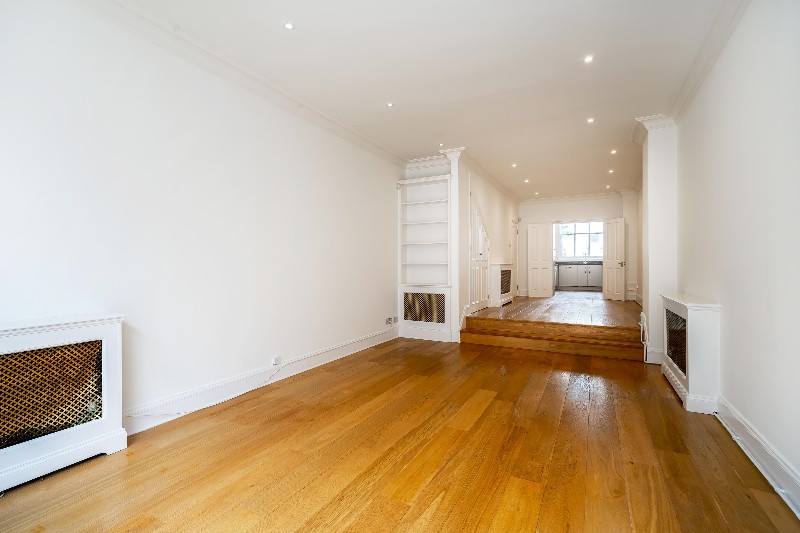 Blenheim Terrace, St John&#39;s Wood, London, NW8
