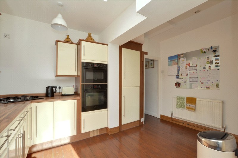 Mayday Gardens, Blackheath, SE3