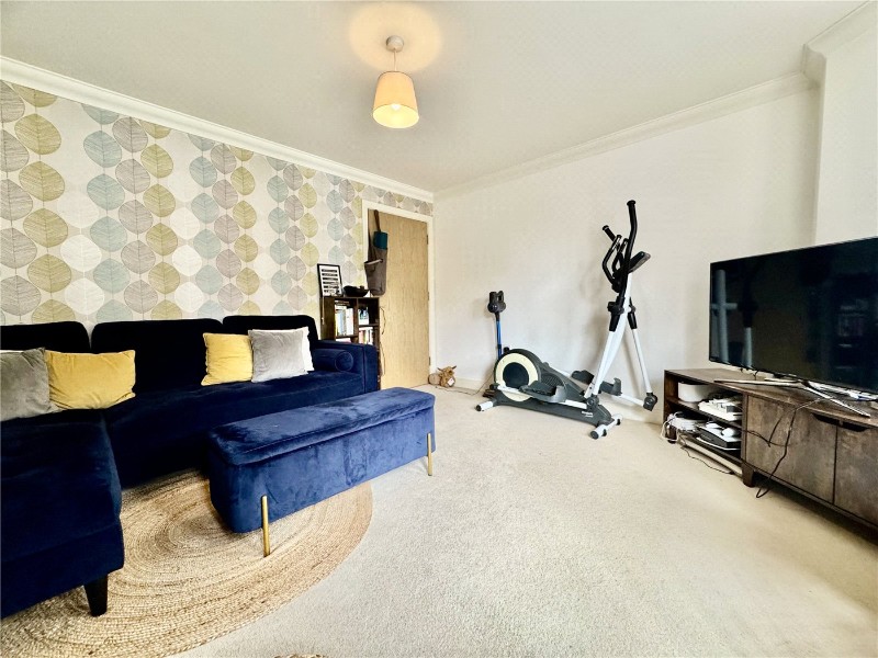 Alumhurst Road, Bournemouth, BH4