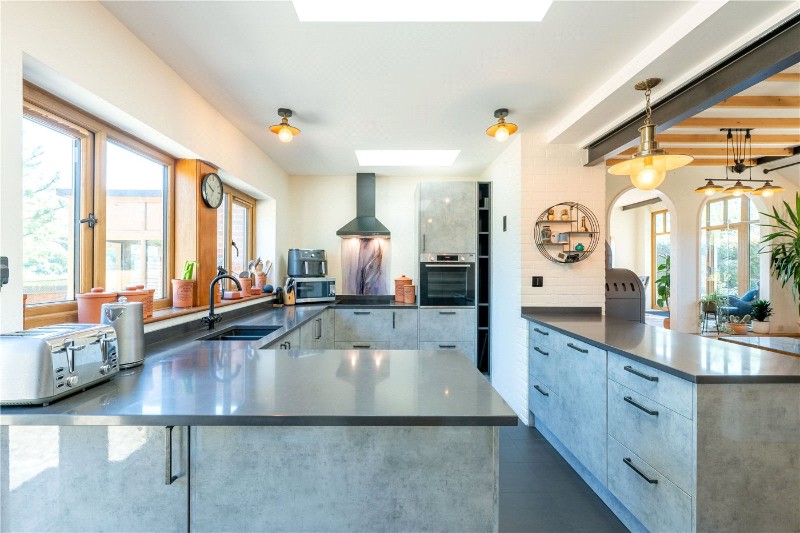 Caistor Lane, Caistor St. Edmund, Norwich, Norfolk, NR14