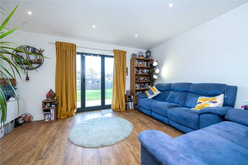 Hornbeam Close, Ruskington, Sleaford, Lincolnshire, NG34