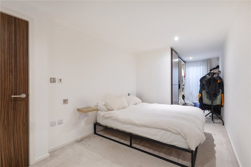 Blackthorn Avenue, London, N7