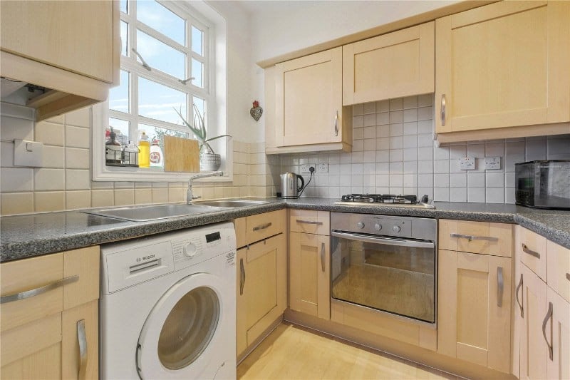 Fortune Court, Queensbridge Road, London, E8