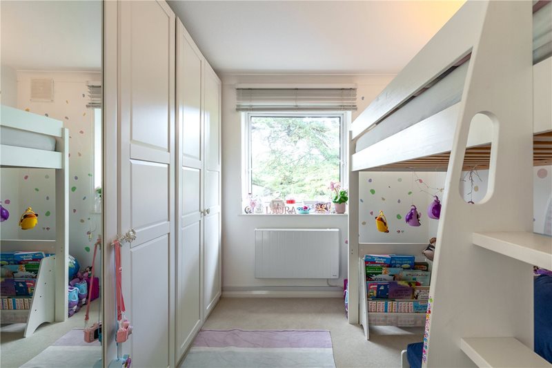 High Point, Weybridge, Surrey, KT13