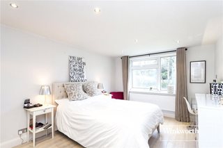 Greenacres, Hendon Lane, Finchley, London, N3