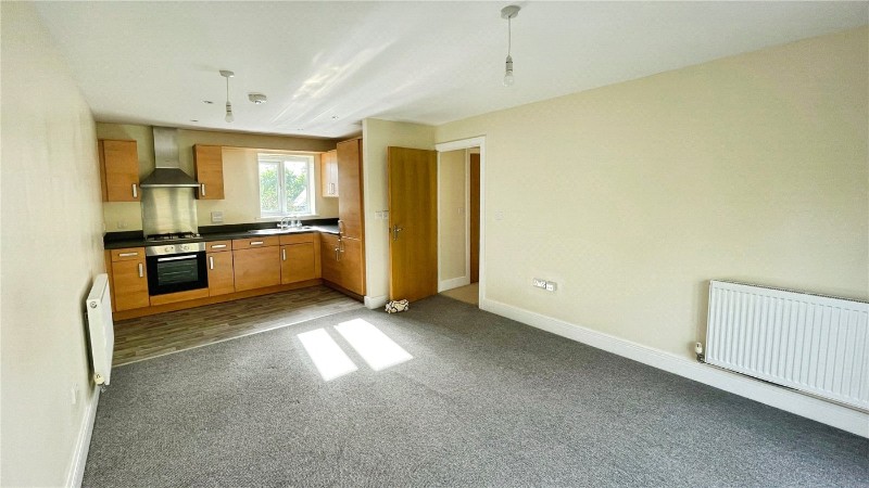 Betjeman Road, Stratford-upon-Avon, Warwickshire, CV37