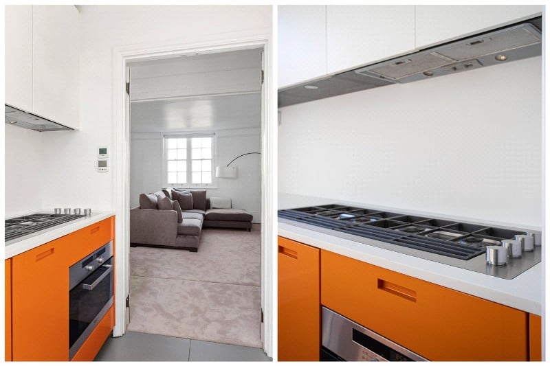 Canonbury Square, London, N1