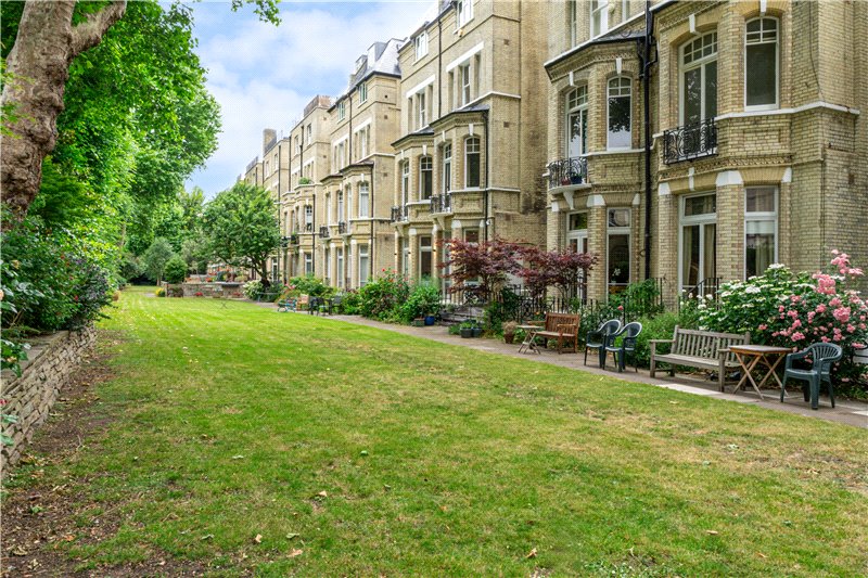 Elm Park Gardens, South Kensington, London, SW10