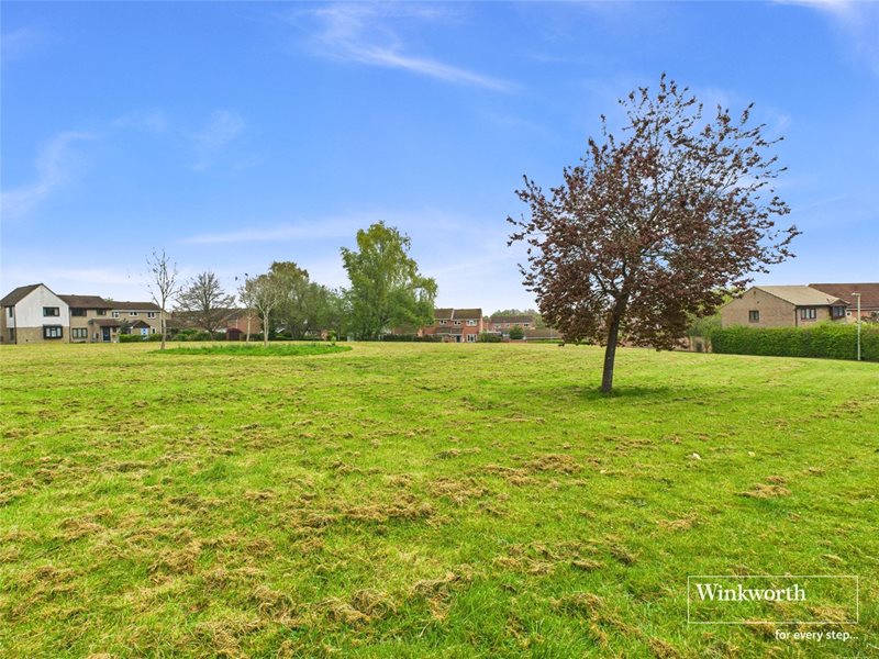 Swallow Way, Wokingham, Berkshire, RG41