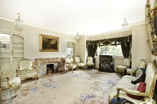 Dallas Road, London, United Kingdom, W5