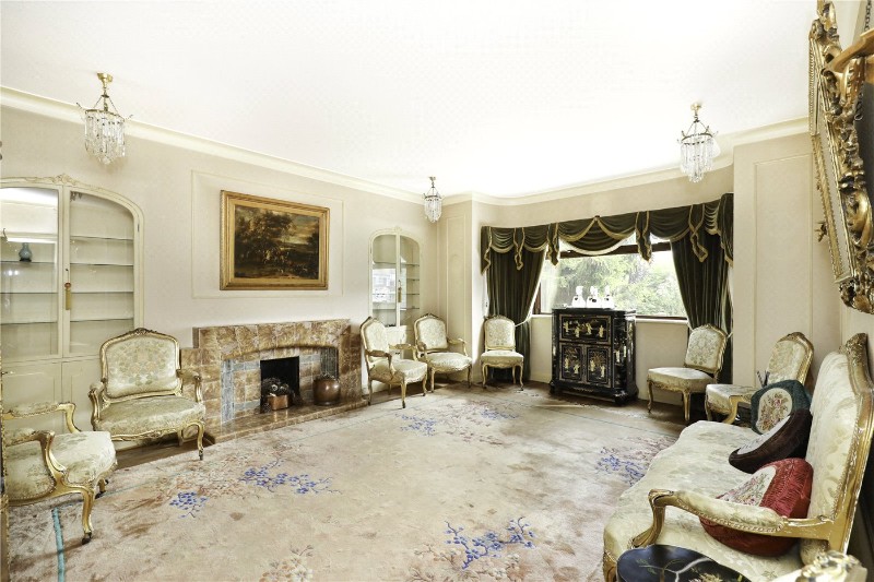 Dallas Road, London, United Kingdom, W5
