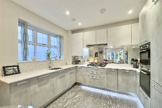 Station Road, Beaconsfield, Buckinghamshire, HP9