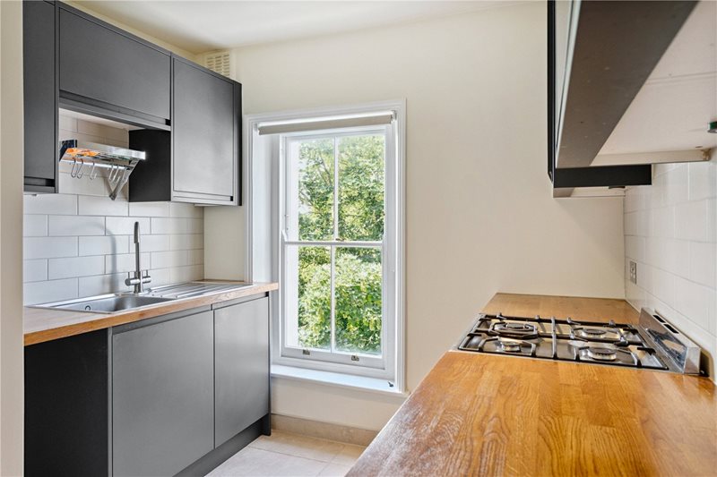 Albion Road, London, N16