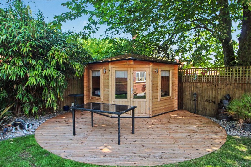 Rigby Close, Framingham Earl, Norwich, Norfolk, NR14