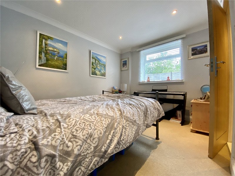 Alumhurst Road, Bournemouth, BH4