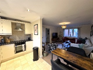 Webbers Way, Tiverton, Devon, EX16