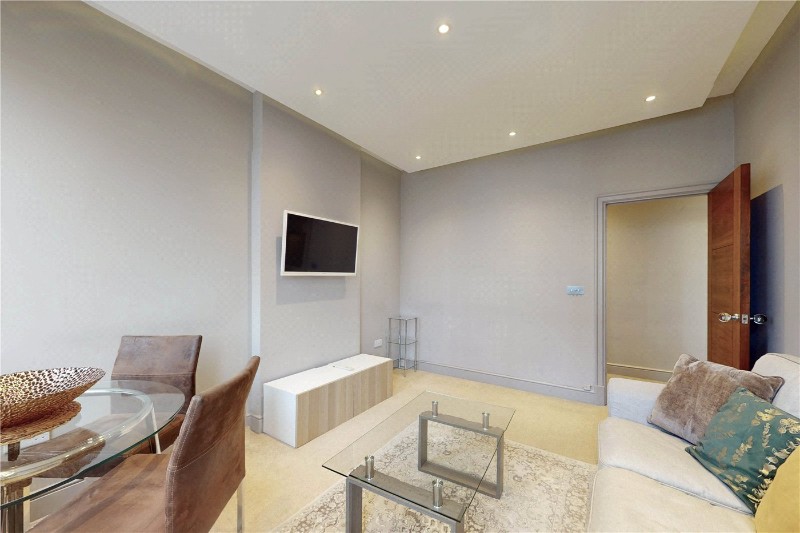 Adelaide Court, Abbey Road, St John&#39;s Wood, London, NW8