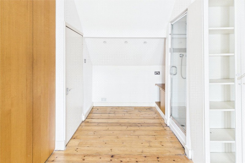 Downton Avenue, London, SW2