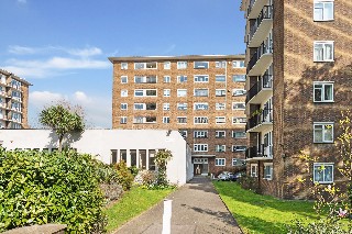 Fettes House, Wellington Road, St John's Wood, London, NW8