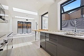 Greyhound Road, London, W6