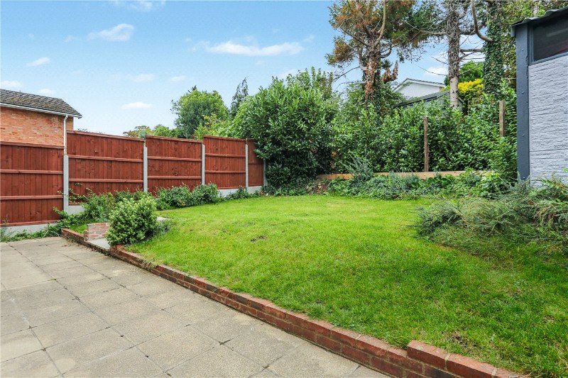 Leng Crescent, Eaton, Norwich, Norfolk, NR4