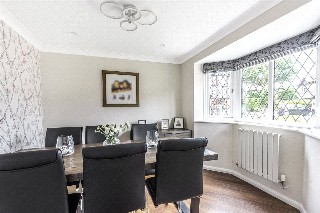 Shire Close, Bagshot, Surrey, GU19