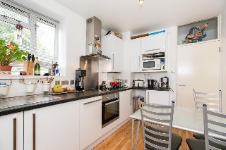 Allom House, Clarendon Road, London, W11