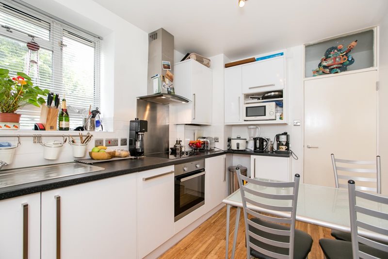 Allom House, Clarendon Road, London, W11