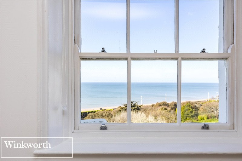 Lewes Crescent, Brighton, East Sussex, BN2