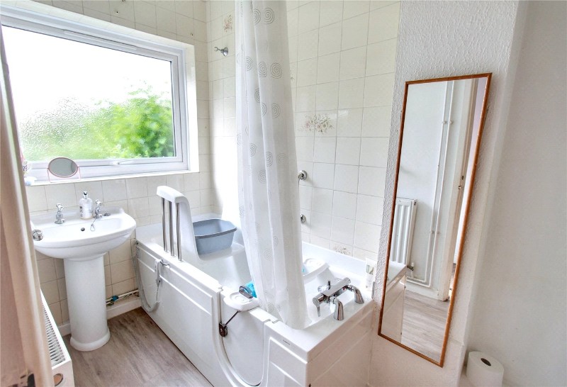 Neville Road, Sprowston, Norwich, Norfolk, NR7