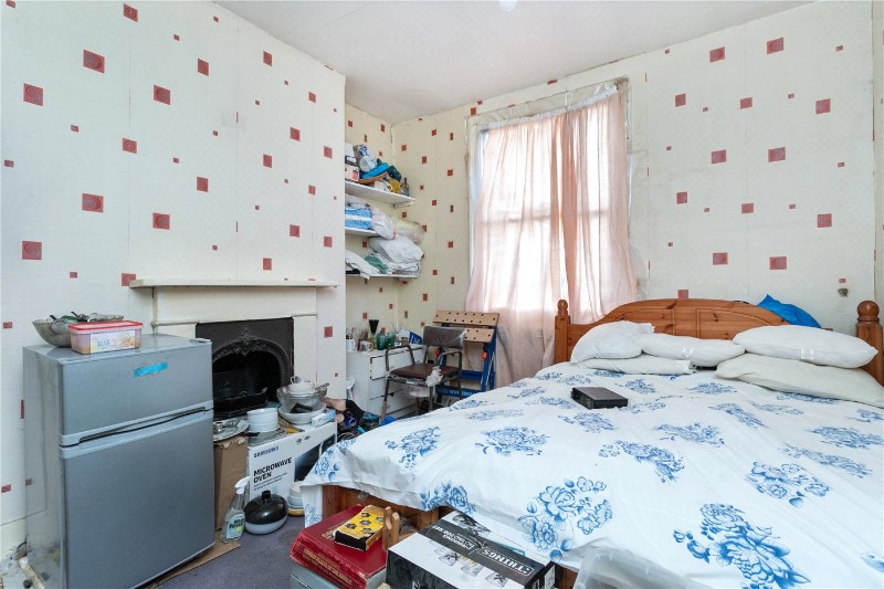 Ockendon Road, London, N1