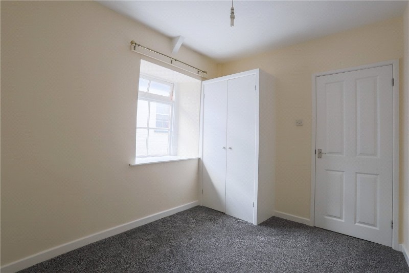 Dean Street, Crediton, Devon, EX17