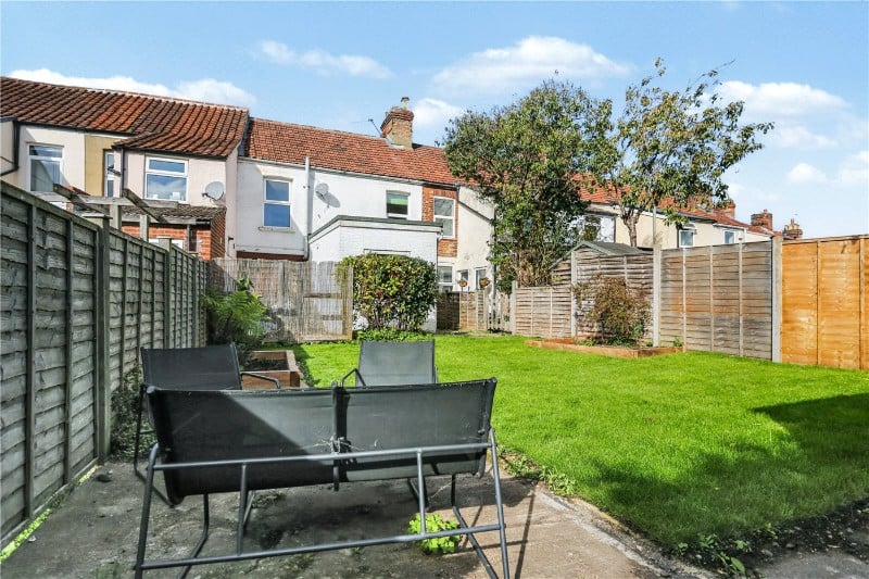 Quebec Road, Norwich, Norfolk, NR1