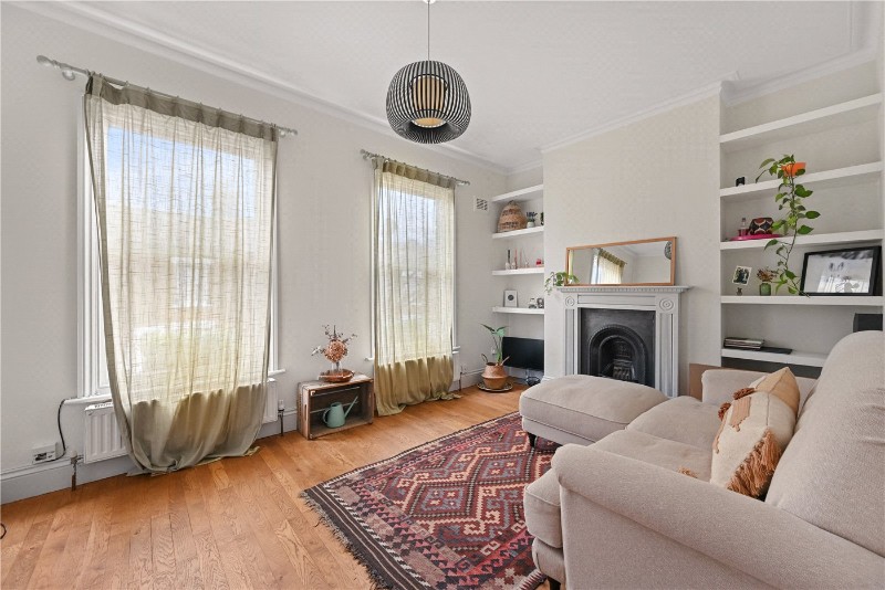 Third Avenue, London, W10