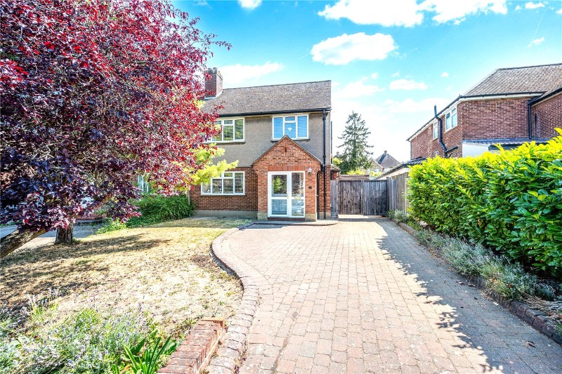 Parsonsfield Road, Banstead, Surrey, SM7