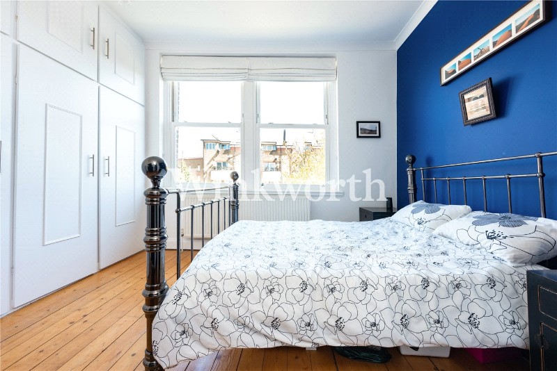 Queens Drive, London, N4