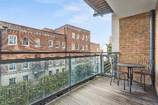 Wapping Lane, London, E1W
