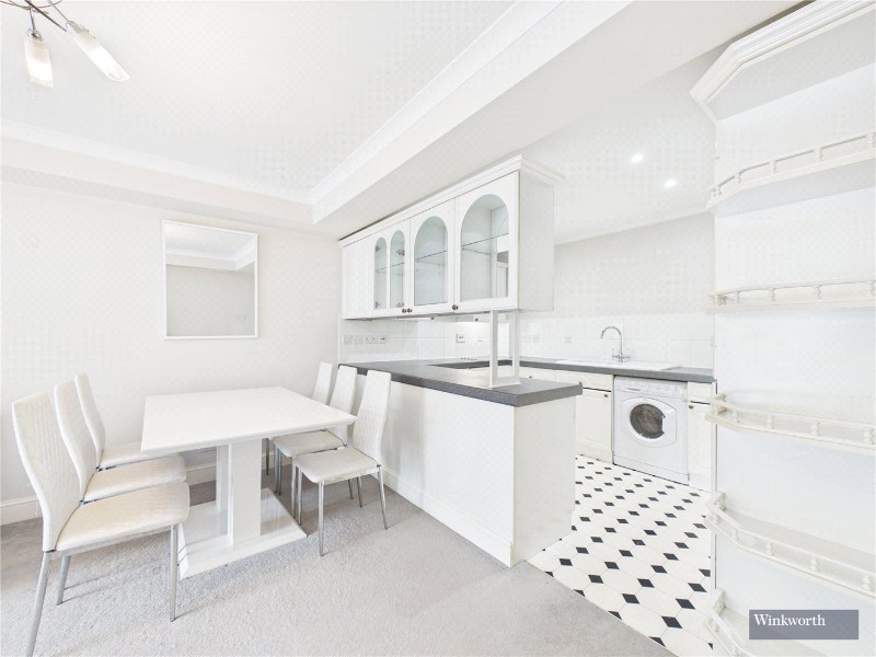 Roxborough Park, Harrow, HA1