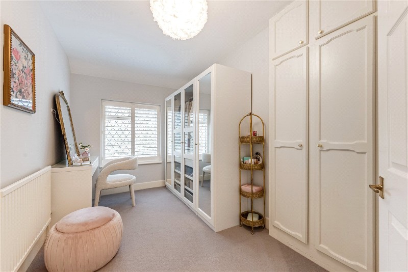Hensting Lane, Fishers Pond, Eastleigh, Hampshire, SO50