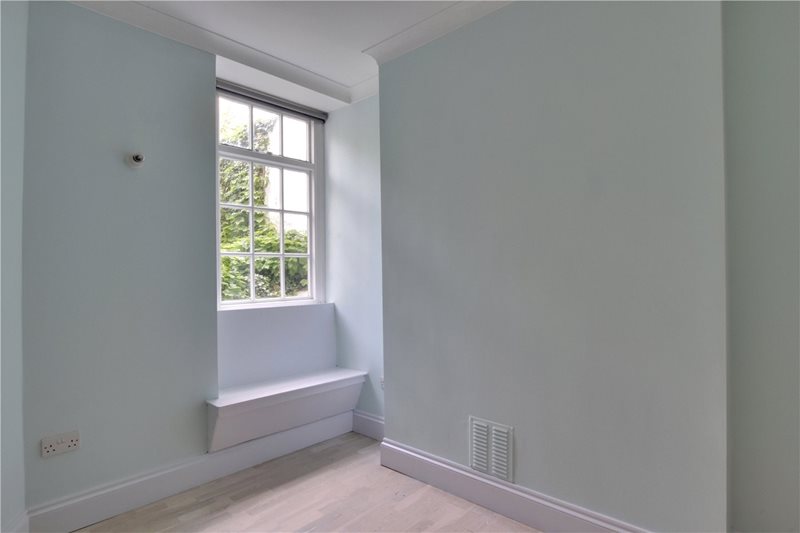 Dartmouth Terrace, Greenwich, London, SE10
