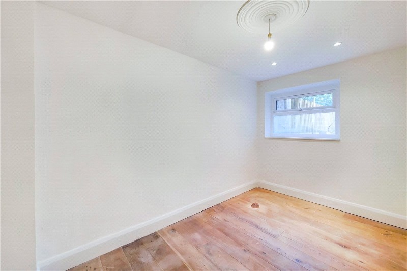 Hillfield Avenue, London, N8