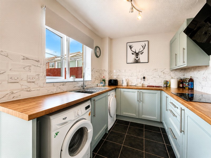 Oak Road, Sleaford, Lincolnshire, NG34